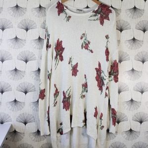 Show me your mumu bonfire sweater